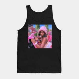 Boss Babe Tank Top